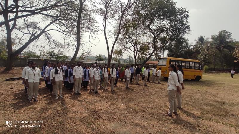 GSSS Simha Subbamahalakshmi First Grade College Mysore Extra-Curricular photo 9